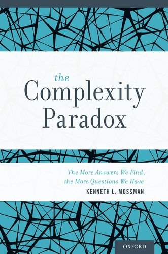 Complexity Paradox