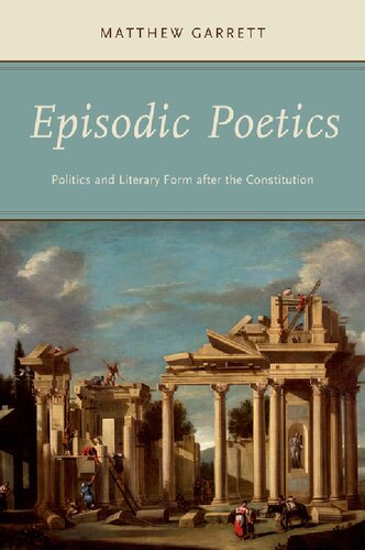 Episodic Poetics