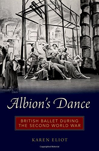 Albion's Dance