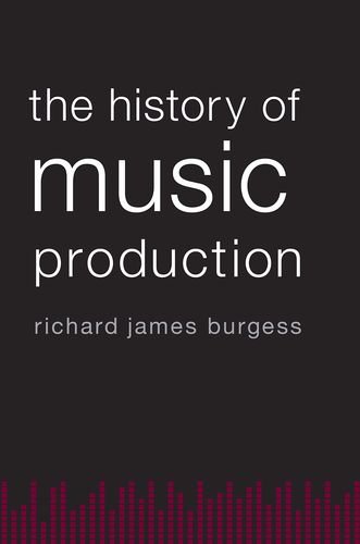 The History of Music Production