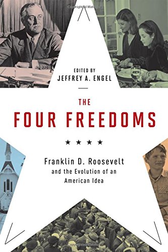 The Four Freedoms