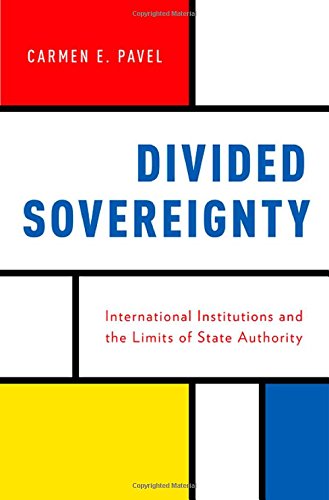 Divided Sovereignty