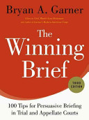 The Winning Brief