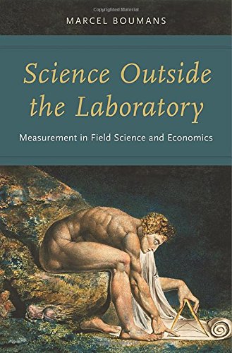 Science Outside the Laboratory