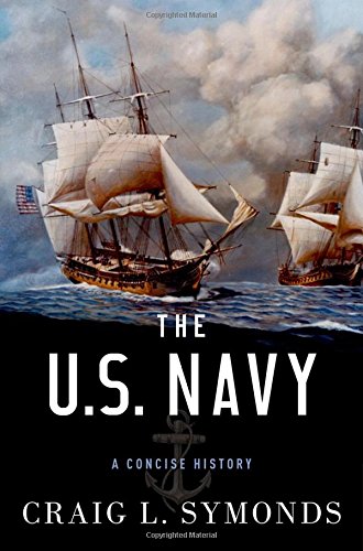 The U.S. Navy