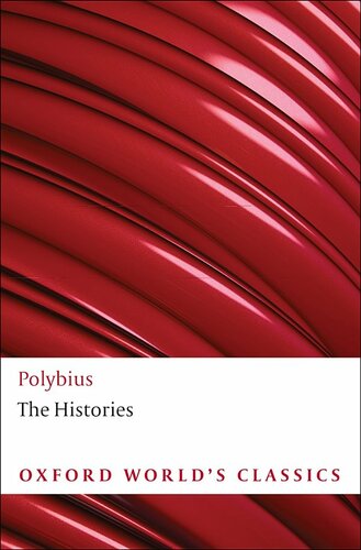 The Histories (Oxford World's Classics)