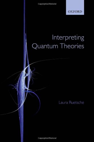 Interpreting Quantum Theories