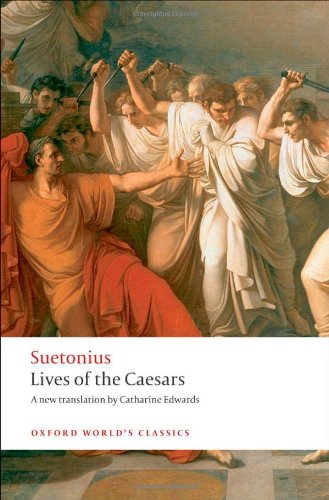 Lives of the Caesars