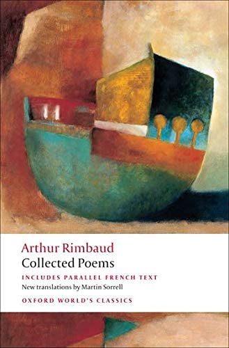 Collected Poems (Oxford World's Classics)