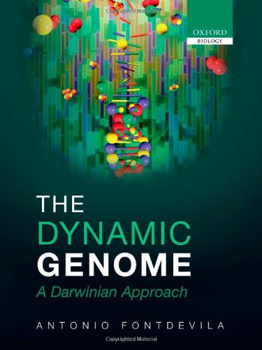 The Dynamic Genome