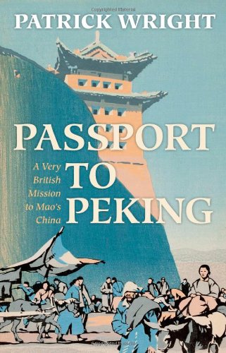 Passport to Peking