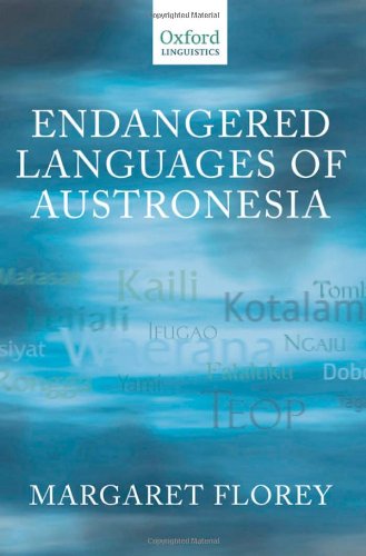 Endangered Languages of Austronesia