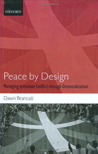 Peace by Design