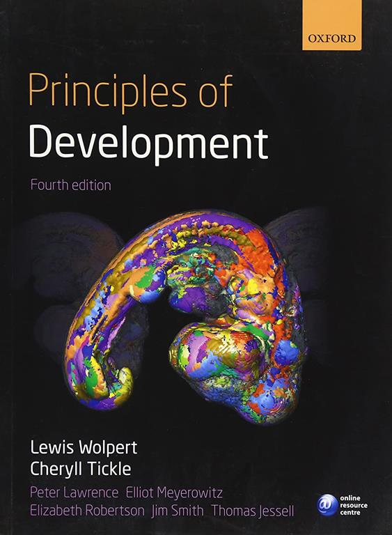 Principles of Development