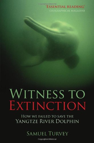 Witness to Extinction