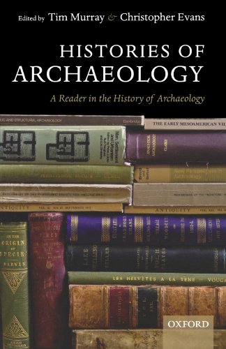 Histories of Archaeology