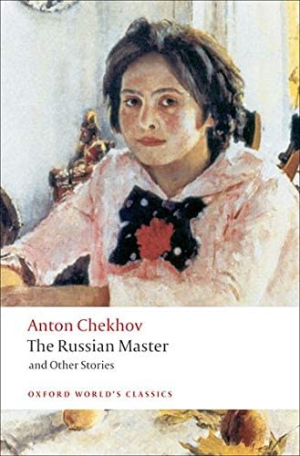 The Russian Master and Other Stories (Oxford World's Classics)