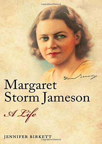 Margaret Storm Jameson: A Life