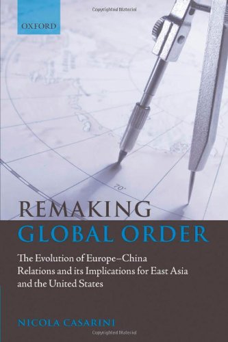 Remaking Global Order