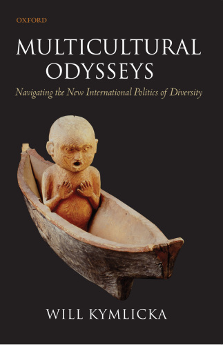 Multicultural Odysseys