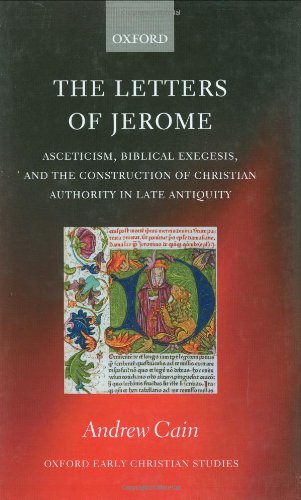 The Letters of Jerome