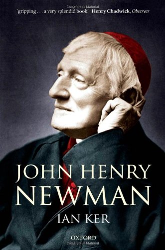 John Henry Newman