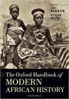 The Oxford Handbook of Modern African History