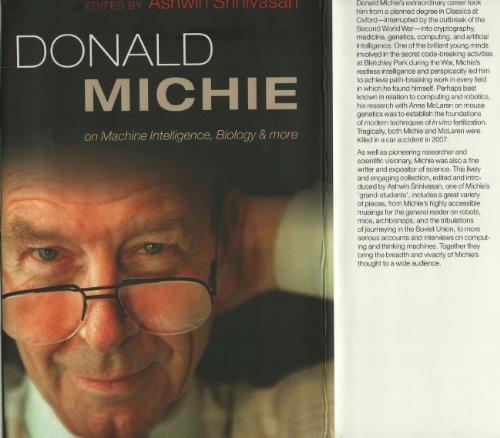 Donald Michie
