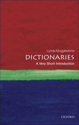 Dictionaries