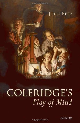 Coleridge's Play of Mind