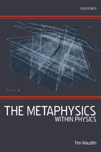 The Metaphysics Within Physics