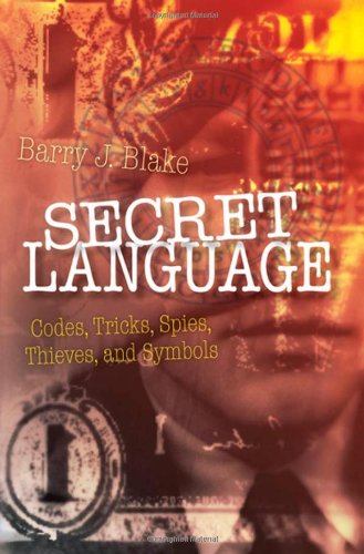 Secret Language