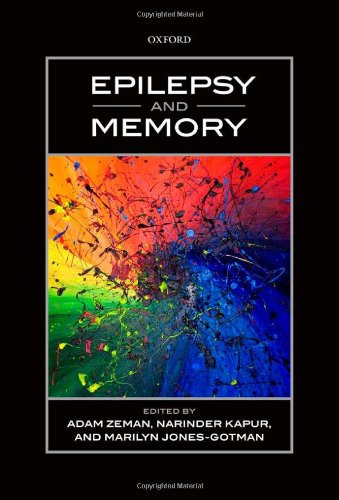 Epilepsy and memory