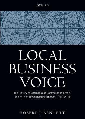 Local Business Voice