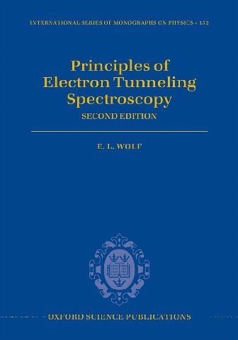 Principles of Electron Tunneling Spectroscopy