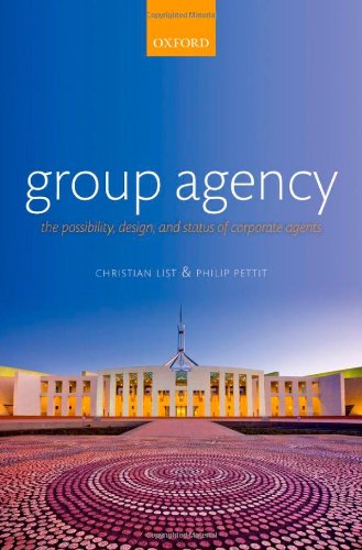 Group Agency