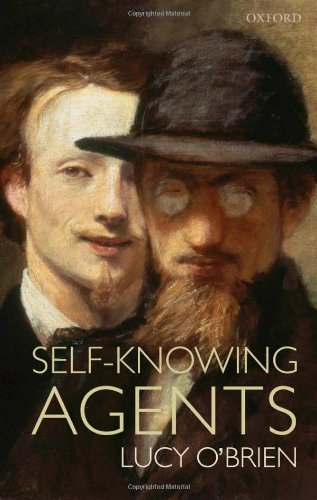 Self Knowing Agents