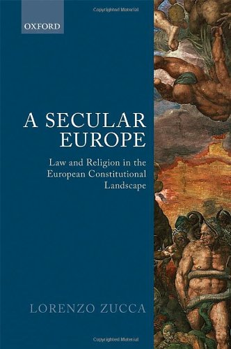 A Secular Europe