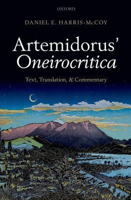 Artemidorus' Oneirocritica