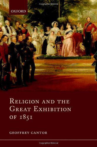 Religion and the Great Exhibition of 1851