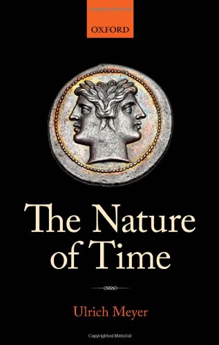 The Nature of Time