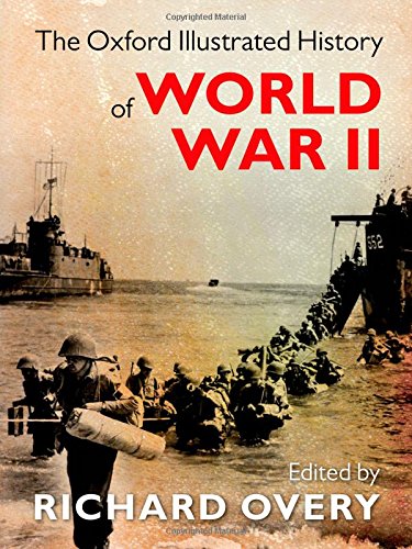 The Oxford Illustrated History of World War II