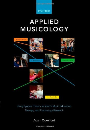 Applied Musicology