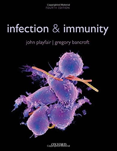 Infection &amp; Immunity