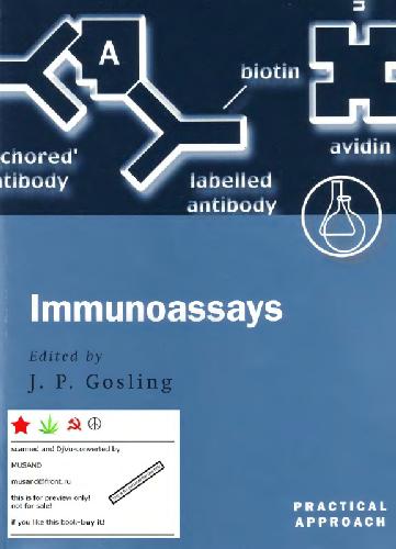 Immunoassays