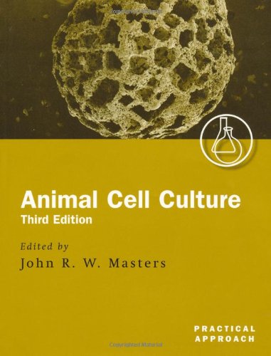 Animal Cell Culture