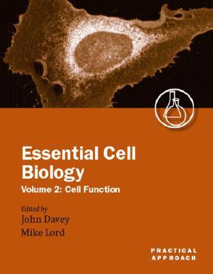 Essential Cell Biology