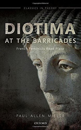 Diotima at the Barricades