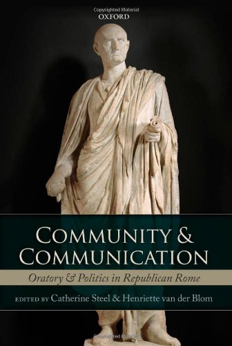 Community and Communication