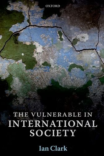 The Vulnerable in International Society